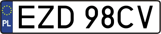 EZD98CV
