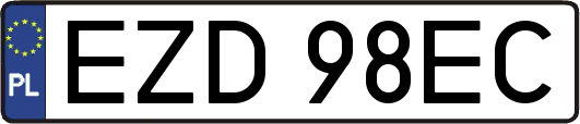EZD98EC