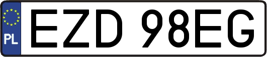 EZD98EG