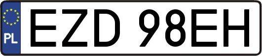 EZD98EH