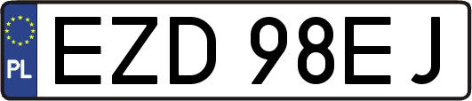 EZD98EJ