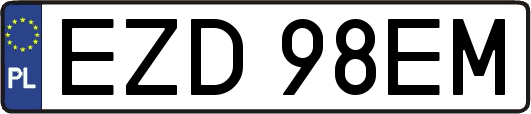 EZD98EM