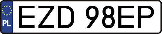 EZD98EP