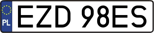 EZD98ES