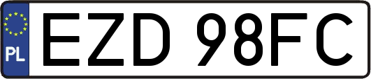 EZD98FC
