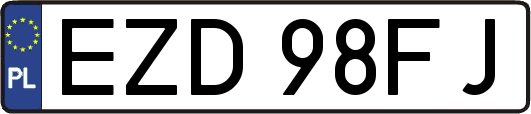 EZD98FJ