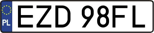 EZD98FL