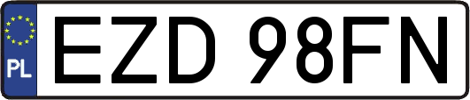 EZD98FN