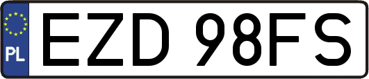 EZD98FS