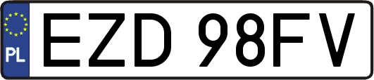 EZD98FV