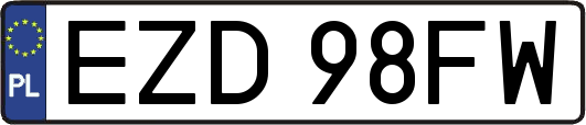 EZD98FW