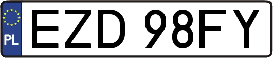 EZD98FY