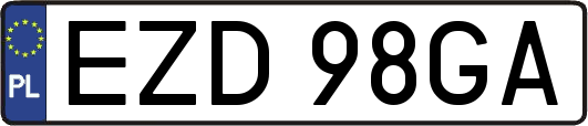EZD98GA