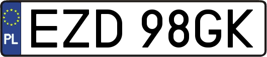EZD98GK