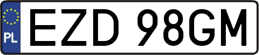 EZD98GM