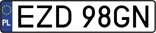 EZD98GN