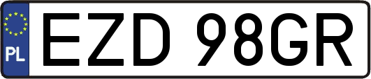 EZD98GR