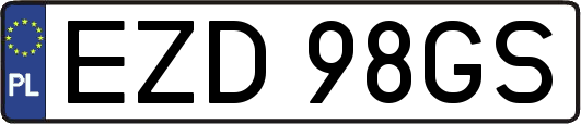 EZD98GS