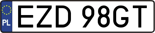 EZD98GT