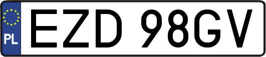 EZD98GV
