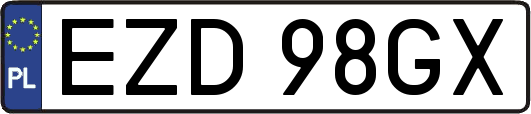 EZD98GX