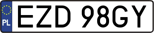 EZD98GY