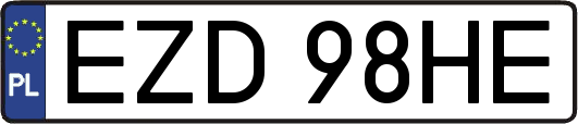 EZD98HE