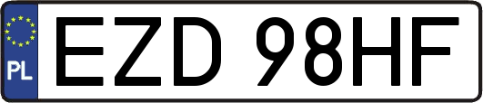 EZD98HF