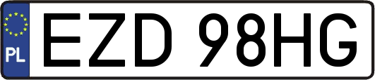 EZD98HG