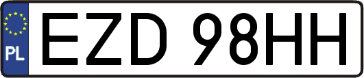 EZD98HH