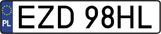 EZD98HL