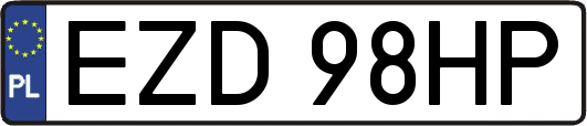 EZD98HP