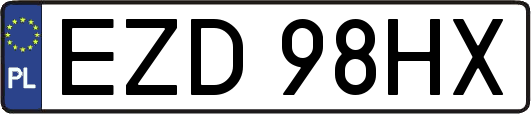 EZD98HX