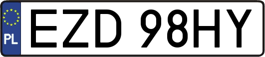EZD98HY
