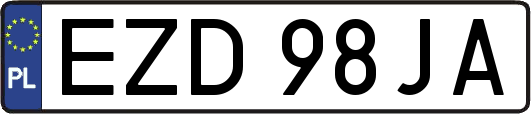 EZD98JA