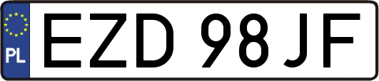 EZD98JF