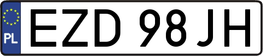 EZD98JH