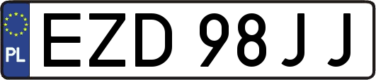 EZD98JJ
