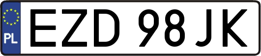 EZD98JK