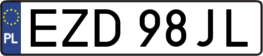 EZD98JL