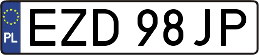 EZD98JP