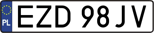EZD98JV