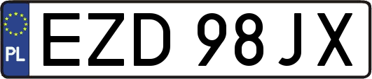 EZD98JX