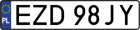 EZD98JY