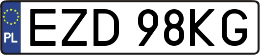 EZD98KG