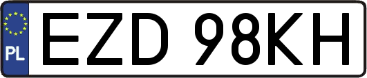 EZD98KH