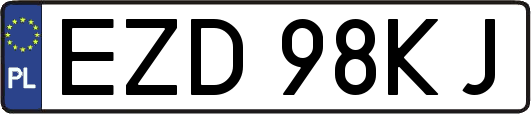 EZD98KJ