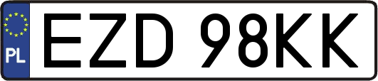 EZD98KK