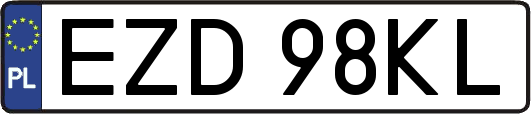 EZD98KL