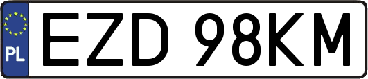 EZD98KM